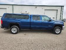 2019 GMC Sierra 2500HD - Photo 7