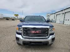 2019 GMC Sierra 2500HD - Photo 8
