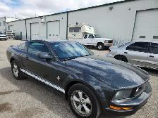 2007 Ford Mustang - Photo 2