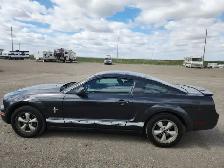 2007 Ford Mustang - Photo 5