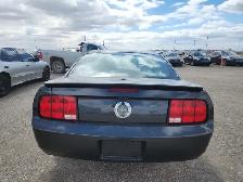 2007 Ford Mustang - Photo 7
