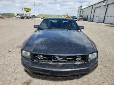 2007 Ford Mustang - Photo 8