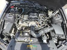 2007 Ford Mustang - Photo 30