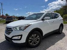 2016 HYUNDAI SANTA FE SPORT 2.4L | CLEAN CARFAX | ANDROID MEDIA