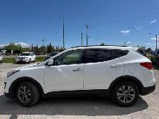 2016 HYUNDAI SANTA FE SPORT 2.4L | CLEAN CARFAX | ANDROID MEDIA - Photo 3