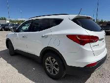 2016 HYUNDAI SANTA FE SPORT 2.4L | CLEAN CARFAX | ANDROID MEDIA - Photo 4