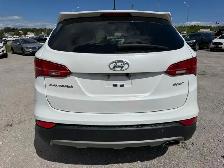 2016 HYUNDAI SANTA FE SPORT 2.4L | CLEAN CARFAX | ANDROID MEDIA - Photo 5
