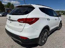 2016 HYUNDAI SANTA FE SPORT 2.4L | CLEAN CARFAX | ANDROID MEDIA - Photo 6