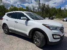 2016 HYUNDAI SANTA FE SPORT 2.4L | CLEAN CARFAX | ANDROID MEDIA - Photo 7