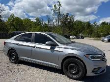 2019 VOLKSWAGEN JETTA SEL PREMIUM | STUNNING - Photo 6