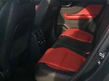 2017 JAGUAR F-PACE R-SPORT 35T | CLEAN CARFAX | AWD - Photo 10