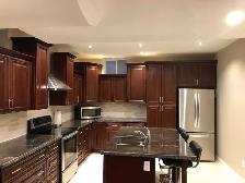 Furnished 2 Bedrooms Basement Apt. in Woodbridge - Photo 5