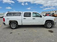 2012 Chevrolet Silverado 1500 Hybrid - Photo 4