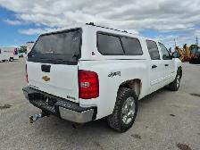 2012 Chevrolet Silverado 1500 Hybrid - Photo 5