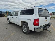 2012 Chevrolet Silverado 1500 Hybrid - Photo 7