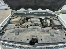 2012 Chevrolet Silverado 1500 Hybrid - Photo 11