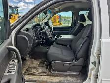 2012 Chevrolet Silverado 1500 Hybrid - Photo 13