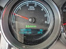 2012 Chevrolet Silverado 1500 Hybrid - Photo 15
