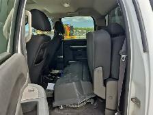 2012 Chevrolet Silverado 1500 Hybrid - Photo 26