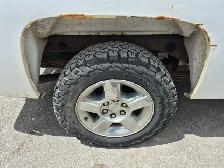 2012 Chevrolet Silverado 1500 Hybrid - Photo 29