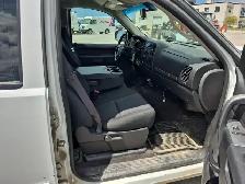 2012 Chevrolet Silverado 1500 Hybrid - Photo 32