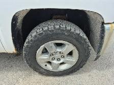 2012 Chevrolet Silverado 1500 Hybrid - Photo 34