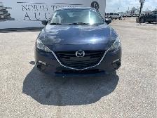 2015 Mazda MAZDA3 Sport - Photo 2