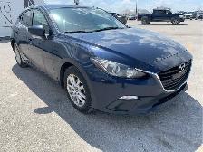 2015 Mazda MAZDA3 Sport - Photo 3