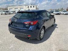 2015 Mazda MAZDA3 Sport - Photo 5