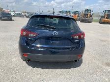 2015 Mazda MAZDA3 Sport - Photo 6