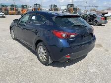 2015 Mazda MAZDA3 Sport - Photo 7