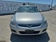 2007 Honda Accord - Photo 2