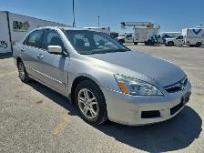 2007 Honda Accord - Photo 3