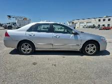 2007 Honda Accord - Photo 4