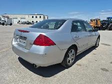 2007 Honda Accord - Photo 5