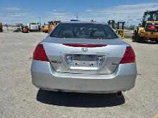 2007 Honda Accord - Photo 6