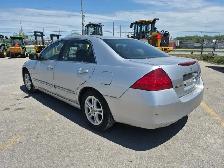 2007 Honda Accord - Photo 7