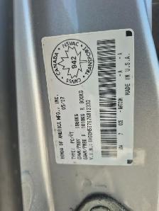 2007 Honda Accord - Photo 10