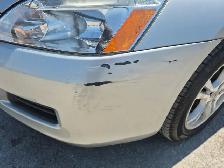 2007 Honda Accord - Photo 20