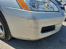2007 Honda Accord - Photo 32