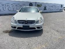 2011 Mercedes-Benz CLS - Photo 2