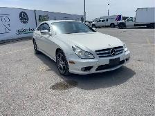 2011 Mercedes-Benz CLS - Photo 3