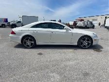 2011 Mercedes-Benz CLS - Photo 4