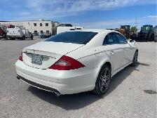 2011 Mercedes-Benz CLS - Photo 5