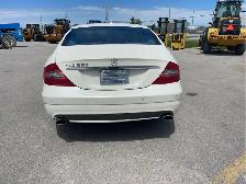 2011 Mercedes-Benz CLS - Photo 6