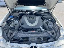 2011 Mercedes-Benz CLS - Photo 9
