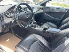 2011 Mercedes-Benz CLS - Photo 10