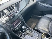 2011 Mercedes-Benz CLS - Photo 12