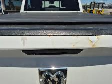 2014 Ram 1500 - Photo 27