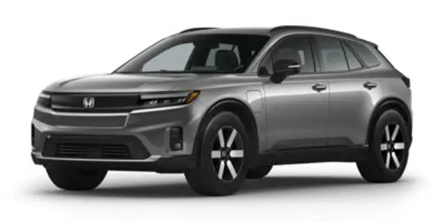 2026 Honda Prologue EX-L